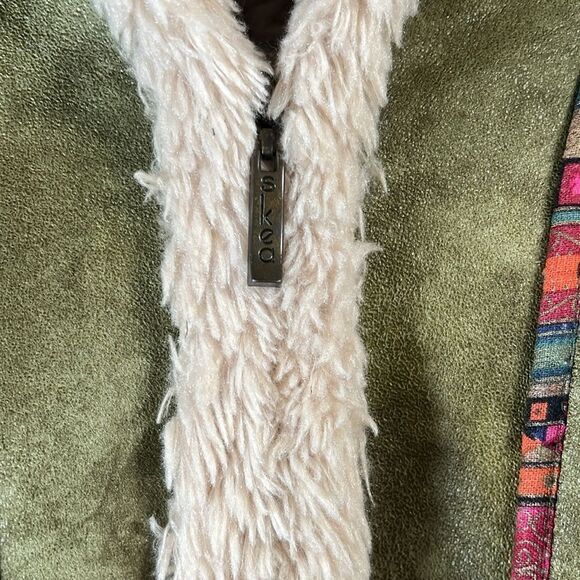 Vintage Skea Pennylane Jacket - Picture 3 of 11